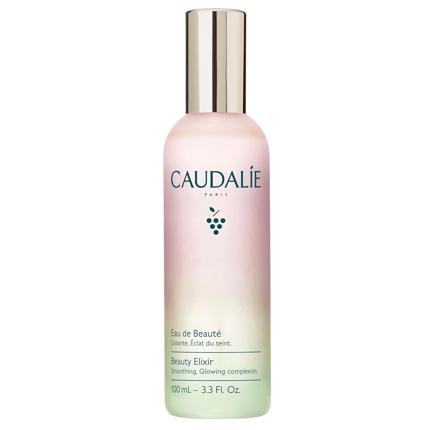 Caudalie Beauty Elixir Face Mist: Toner That Tightens Pores + Reduces Dullness + Sets Makeup - Image 2