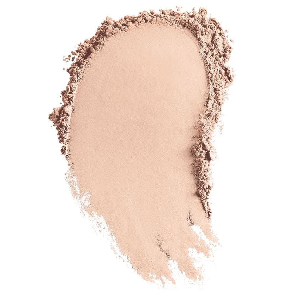 bareMinerals Original Loose Powder Foundation SPF 15, Clean Mineral Powder Face Makeup, Sheer-to-Full Coverage, Talc-Free, Non-Comedogenic, Vegan, Cruelty-Free & Dermatologist-Tested - Image 3