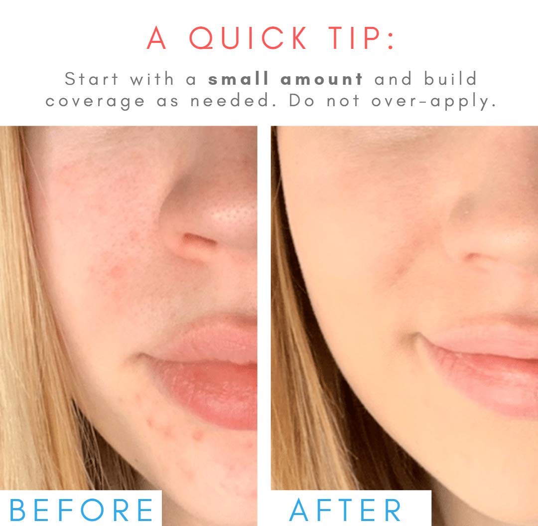 K-Beauty Skin Perfector Korean BB Cream, Light Medium - Flawless, Natural Glow in Seconds | Multi-Function Tinted Moisturizer: Stays On All Day, Dewy, Water-Resistant, Oil-Controlling - Image 7