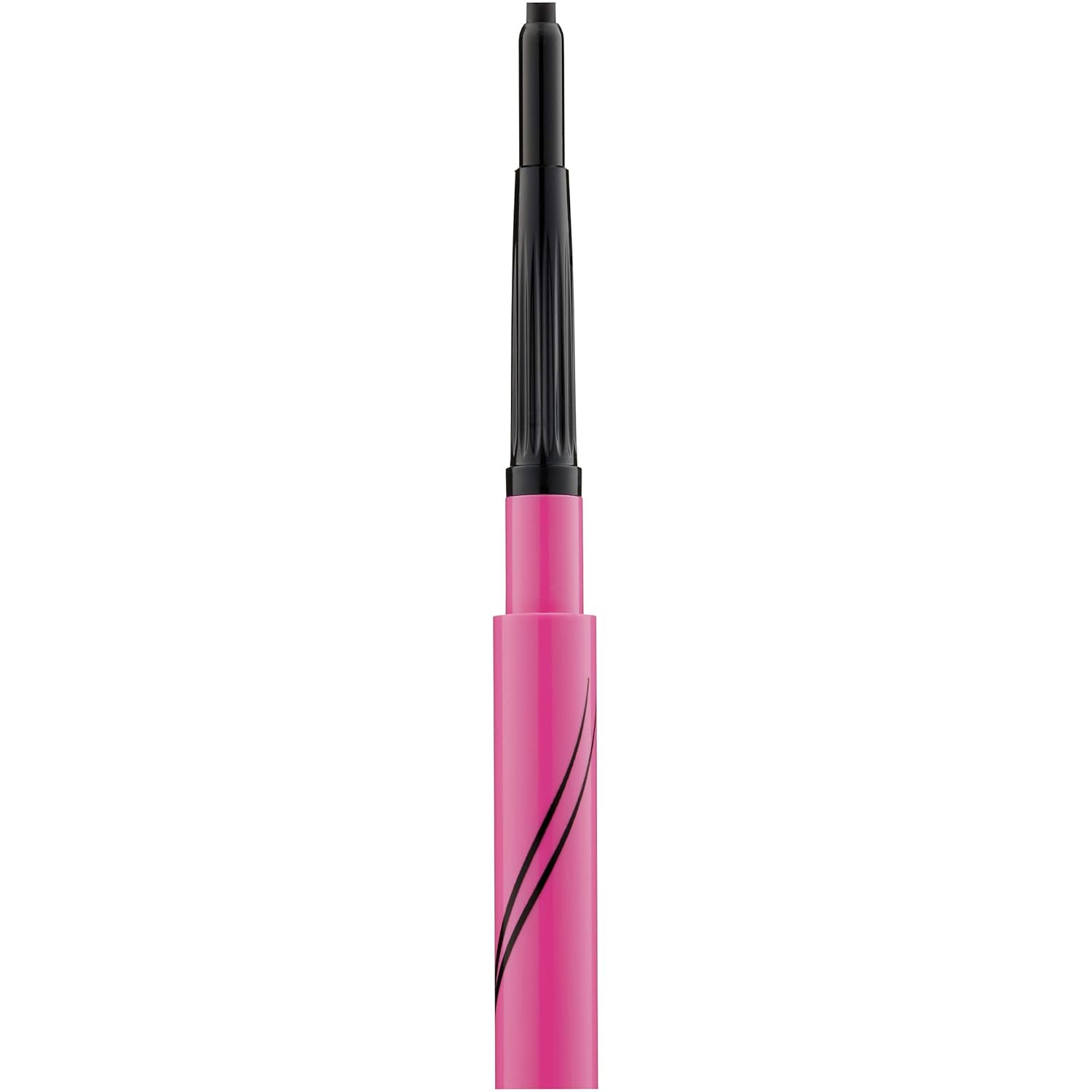 Maybelline Master Precise Skinny Gel Eyeliner Pencil, Defining Black, 1 Count - Image 6