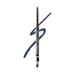 Clinique Quickliner For Eyes Eyeliner Pencil | Water Resistant, Smudge Resistant + Safe For Sensitive Eyes | 11 Shades