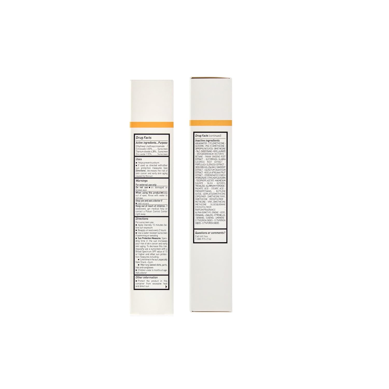 Erborian BB Cream Matte Beauty Balm SPF 20, Tone-Evening Korean Skincare Makeup Hybrid, Moisturizes & Conceals, Buildable Coverage, Natural Finish - Image 9