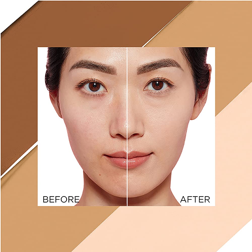 L'Oreal Paris Cosmetics Makeup Infallible Pro-Matte Liquid Longwear Foundation, Classic Ivory, 1 fl oz - Image 4