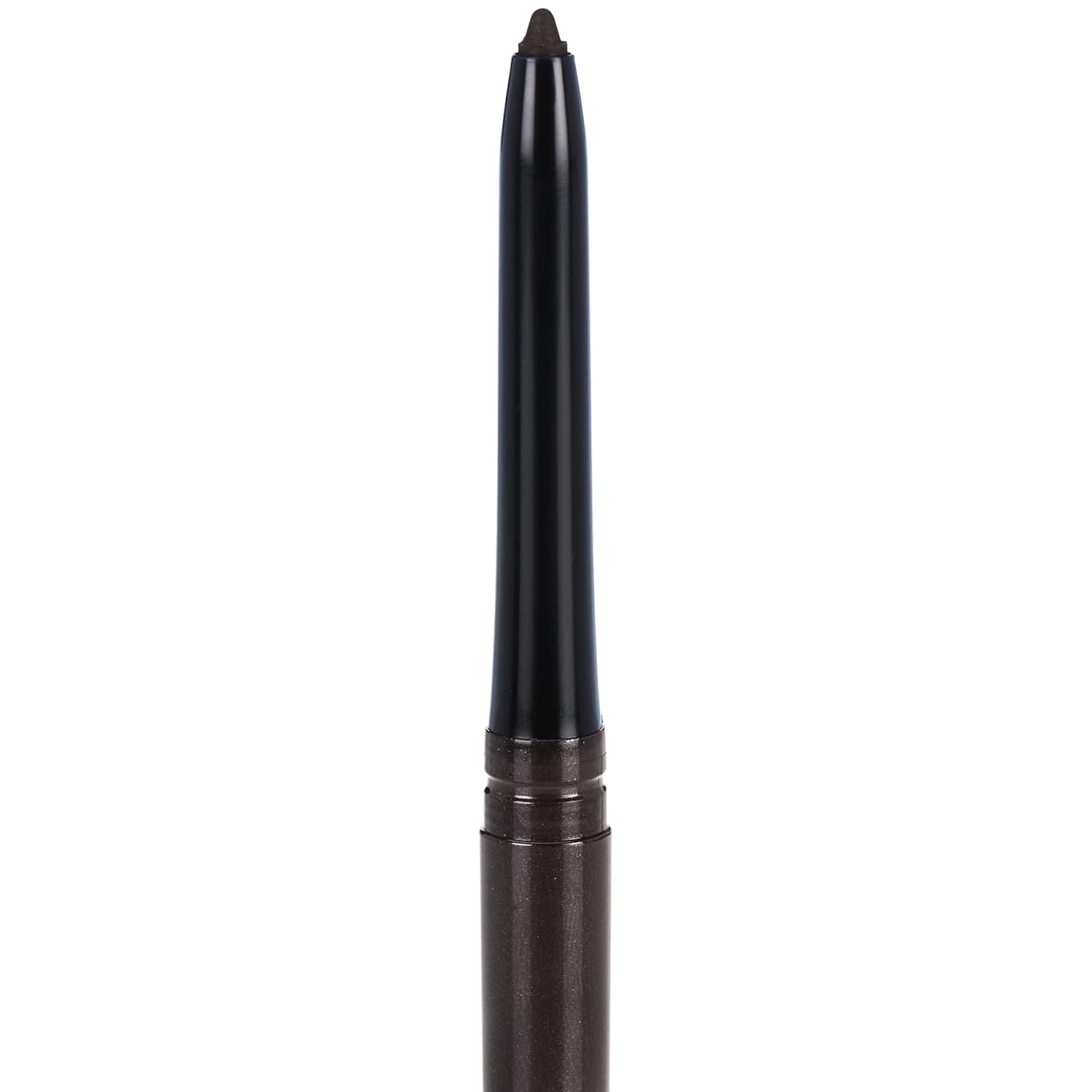 Maybelline Unstoppable Waterproof Mechanical Brown Eyeliner Pencil, Easy to Apply, Smooth Glide, Up to 24 Hour Wear, Espresso, Pack of 2 - Image 7