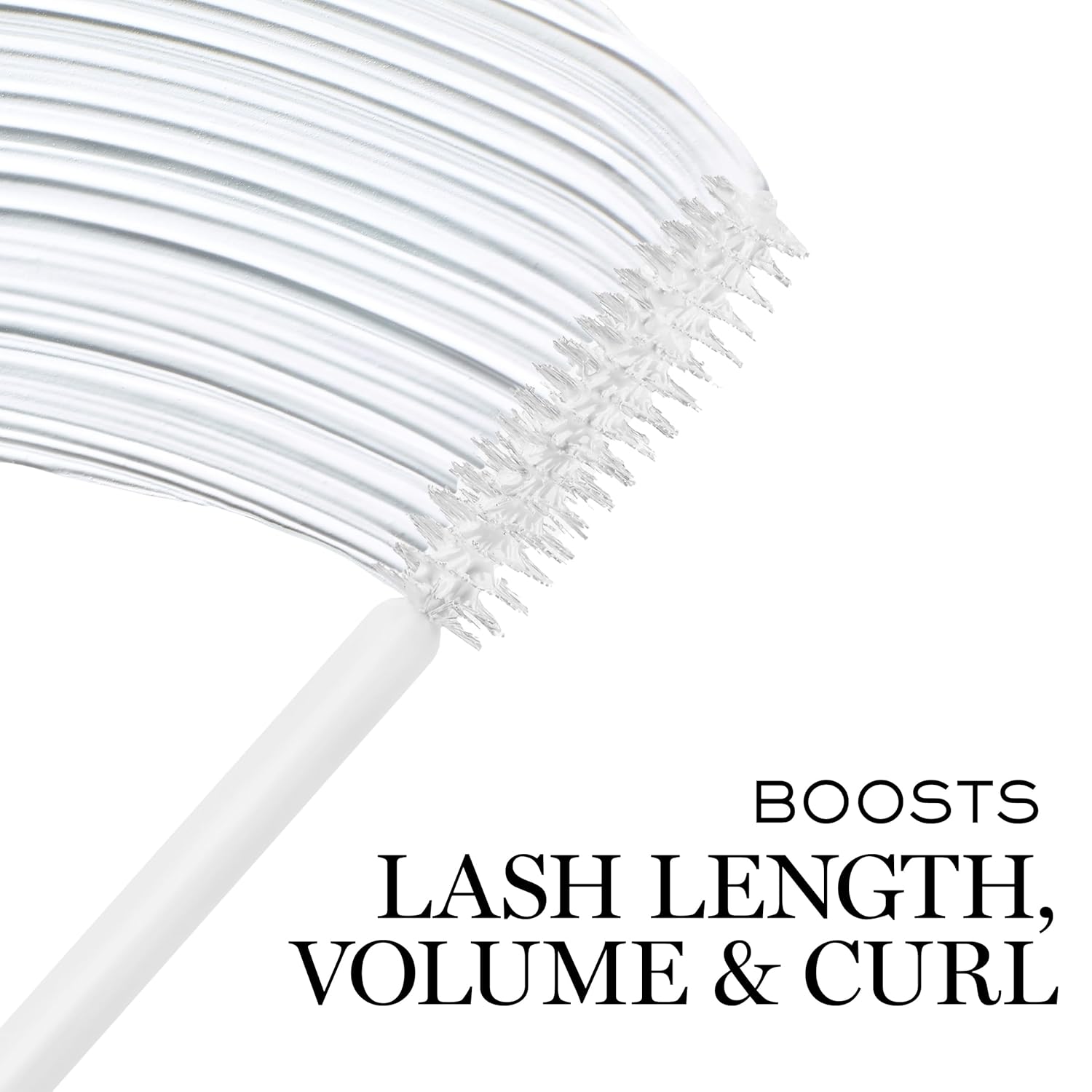 Lancôme Cils Booster XL Enhancing Mascara Primer - Vitamin-Infused Conditionihg Lash Primer - With Micro-Fibers, Vitamin B5 & Vitamin E - Image 5