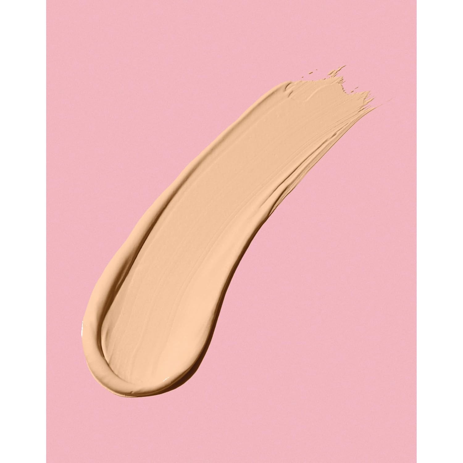 Neutrogena Healthy Skin Radiant Brightening Cream Concealer with Peptides & Vitamin E Antioxidant,Lightweight Perfecting Concealer Cream,Non-Comedogenic,Sugar Light 03 with warm undertones,0.24 oz - Image 7