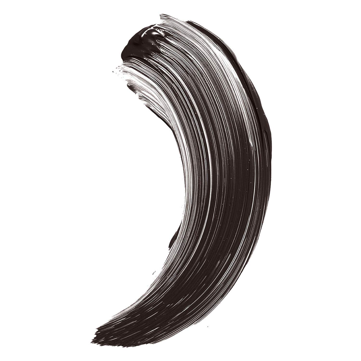 Maybelline New York Volum' Express Pumped Up! Colossal Waterproof Mascara, Classic Black, 0.32 Fl Oz, (K1569200) - Image 6