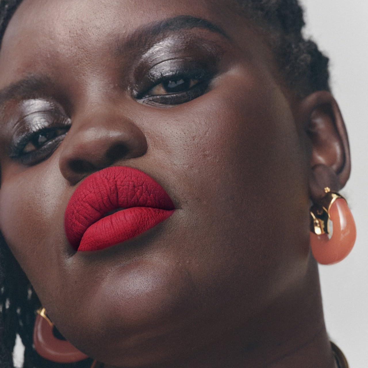 Fenty Icon Velvet Liquid Lipstick - Image 4