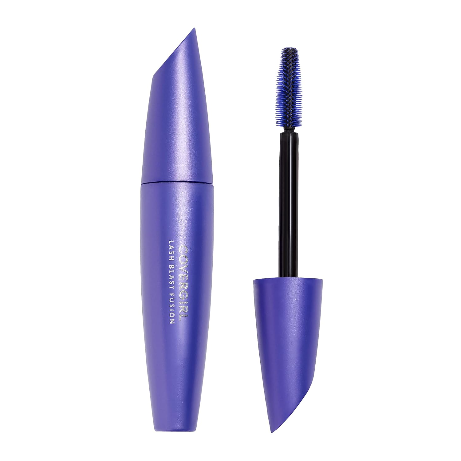 Covergirl Lash Blast Fusion Mascara, Black