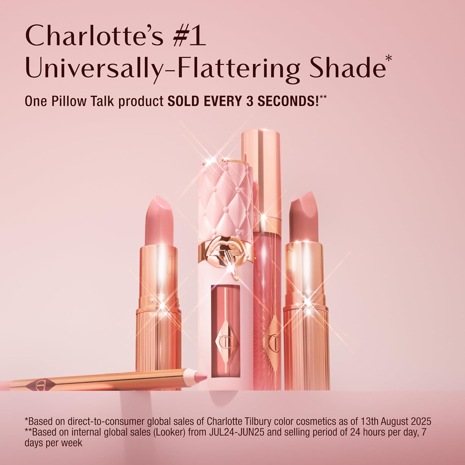 Charlotte Tilbury Matte Revolution Lipstick - Long Lasting, Matte Lipstick with Buildable Color & Lip-Loving Ingredients - Creamy, Easy to Blend Formula - Image 4