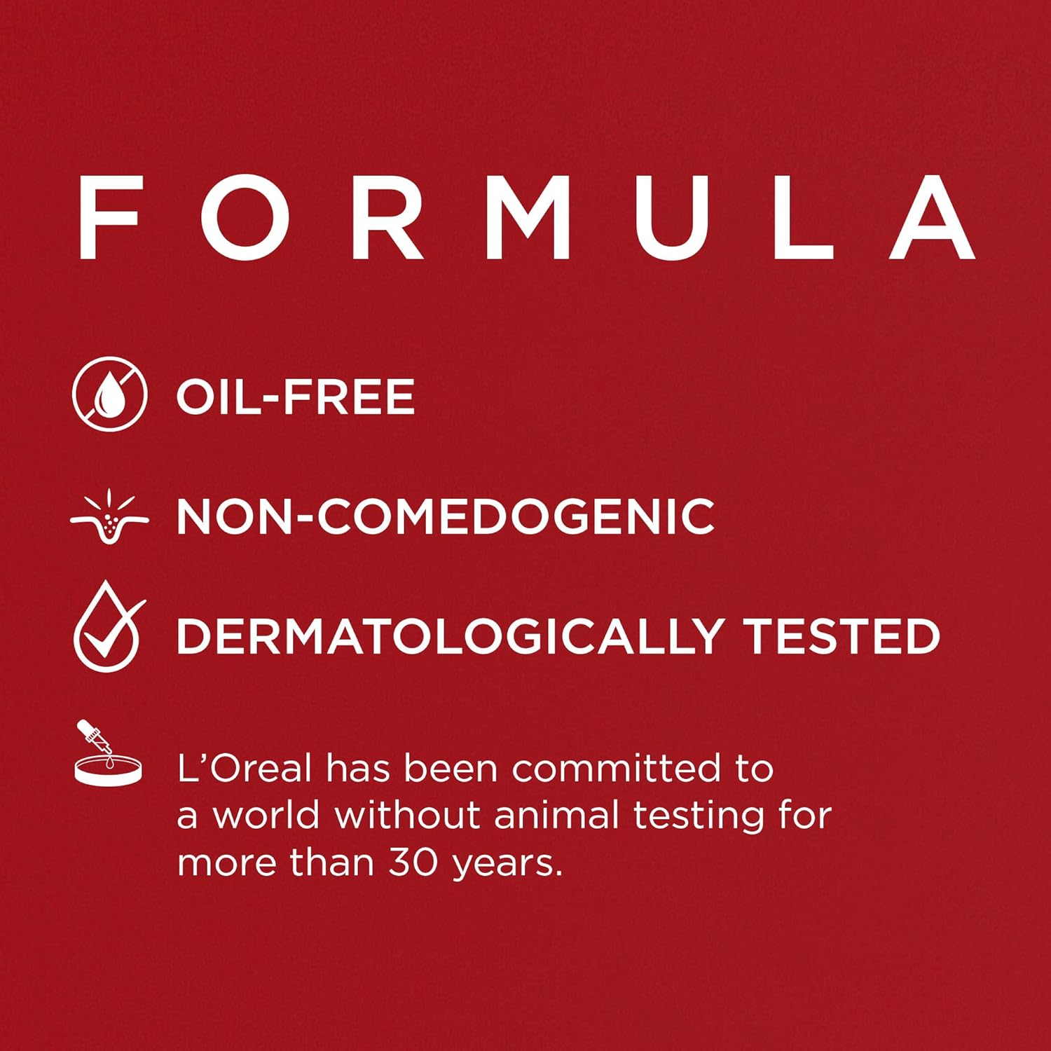 L'Oreal Paris Cosmetics Makeup Infallible Pro-Matte Liquid Longwear Foundation, Classic Ivory, 1 fl oz - Image 9