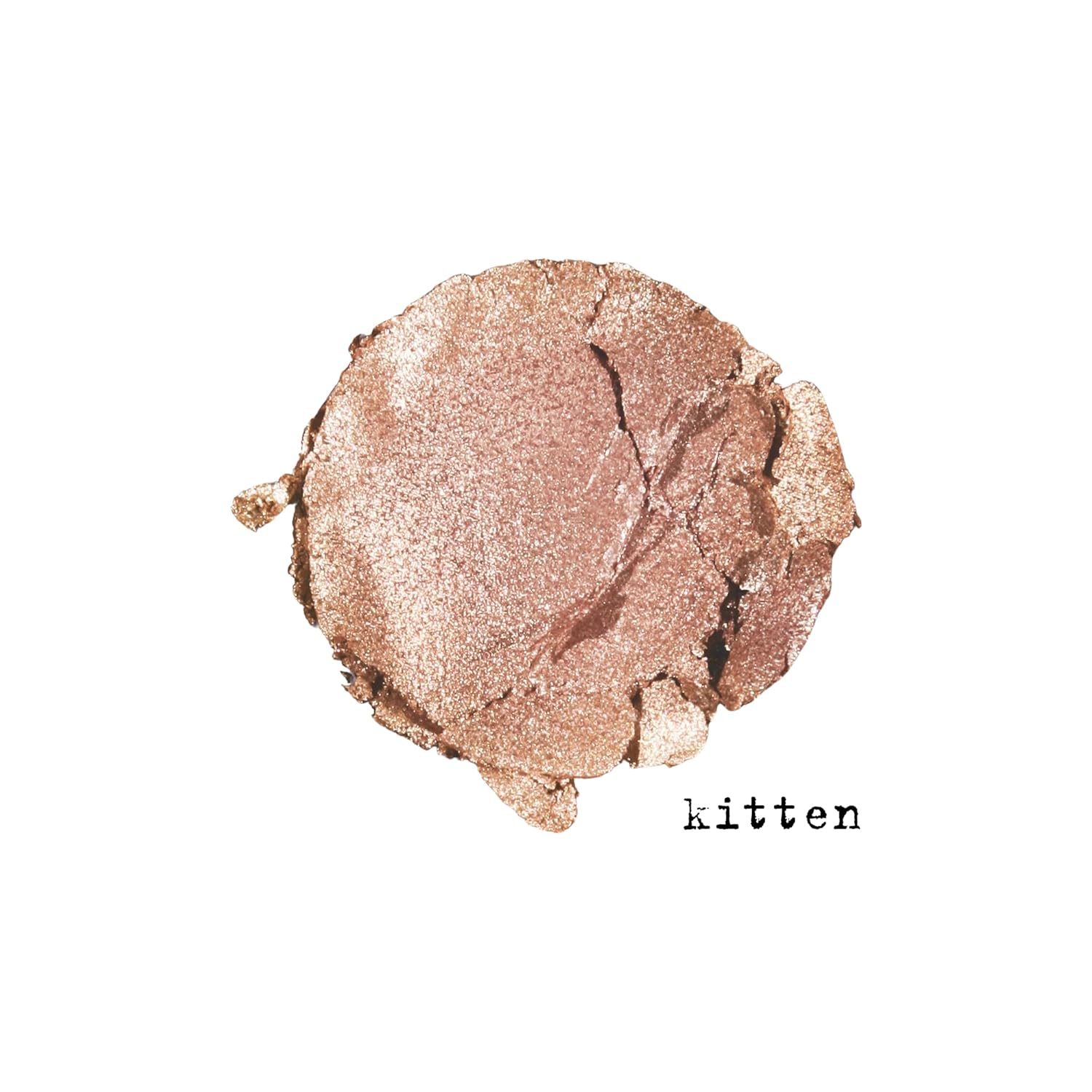 stila Heaven's Hue Highlighter | Lightweight Soft Makeup Glow, Bouncy Texture Illuminates Skin, Transfer-Resistant | Kitten, 0.35 Oz. (Pack of 1) - Image 3