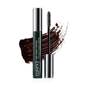 Clinique High Impact Mascara | Lengthening, Volumizing + Safe For Sensitive Eyes