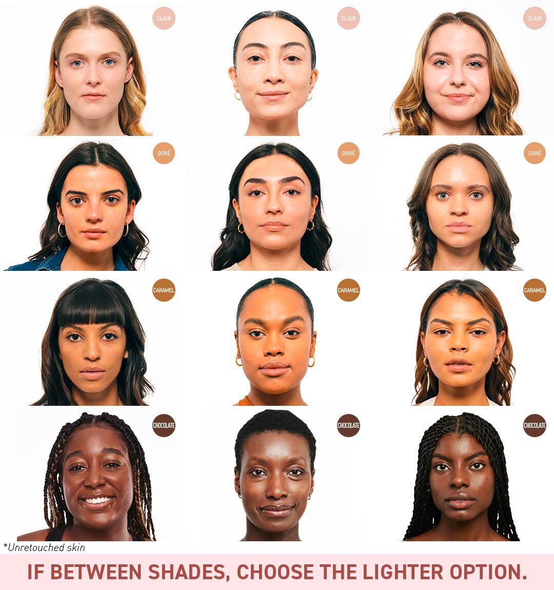 Erborian BB Cream Matte Beauty Balm SPF 20, Tone-Evening Korean Skincare Makeup Hybrid, Moisturizes & Conceals, Buildable Coverage, Natural Finish - Image 5