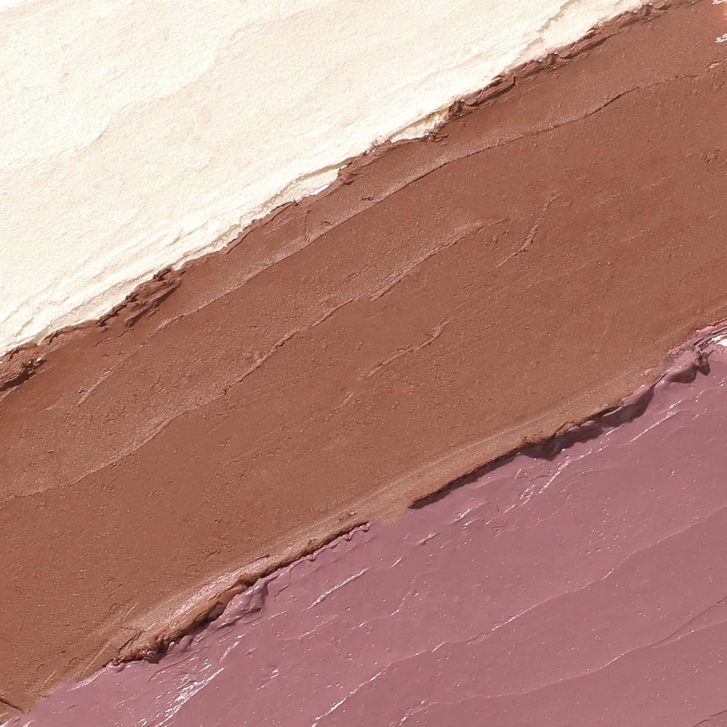 3 Pcs NEUTRAL Contour Stick Set,Cream Blush & Highlighter Bronzer Pen,Long Lasting & Smooth Natural Face Contouring Illuminator,Professional Makeup Kit for All Skin - Image 8