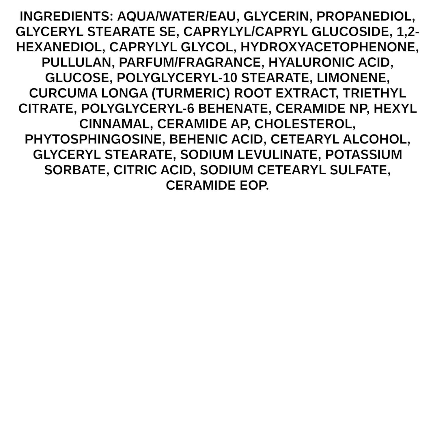 COVERGIRL Clean Fresh Nourishing Milk Spray - 100, Plumping, Moisturizing Face Mist, Dewy Finish, Vegan Formula - Image 9