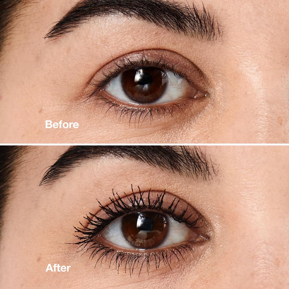 Clinique High Impact Mascara | Lengthening, Volumizing + Safe For Sensitive Eyes - Image 3