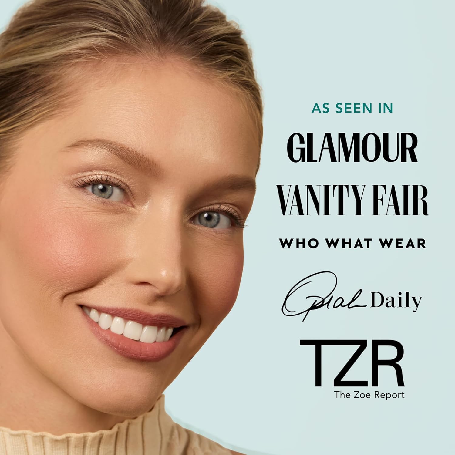 Thrive Causemetics Triple Threat Color Stick: Cream Bronzer & Contour Stick with Vitamin E, Evening Primrose Oil, Waterproof Smudge Proof Face Makeup, Anita (Light Medium Neutral) - Image 9