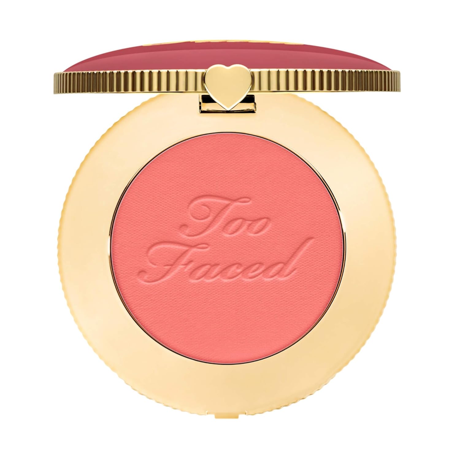 Too Faced Cloud Crush Blurring Blush | Velvety, Blendable, High Pigment Powder Blush for Cheeks, 0.17 Ounce - Image 2