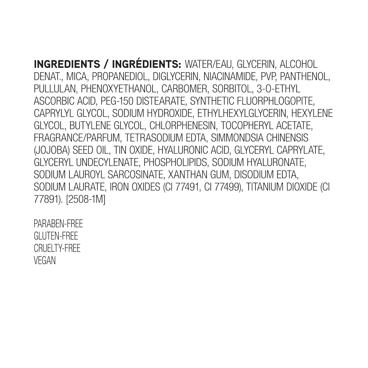 Bronze Booster™ Sun Grip Glow Activated Bronzing Primer - Image 4