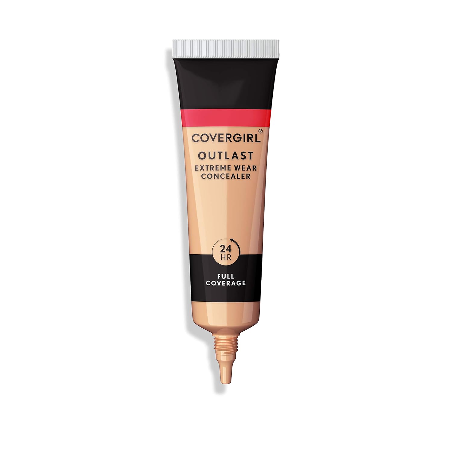 COVERGIRL Outlast Extreme Wear Concealer, Ivory 805 - Image 2