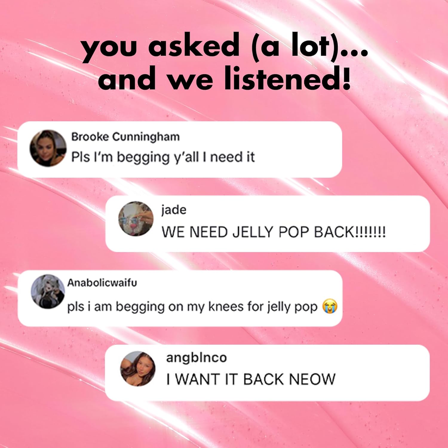 e.l.f. Jelly Pop Dew Primer, Limited Edition Translucent Face Primer For Moisturizing & Smoothing Skin & Gripping Makeup, Vegan & Cruelty-Free - Image 4