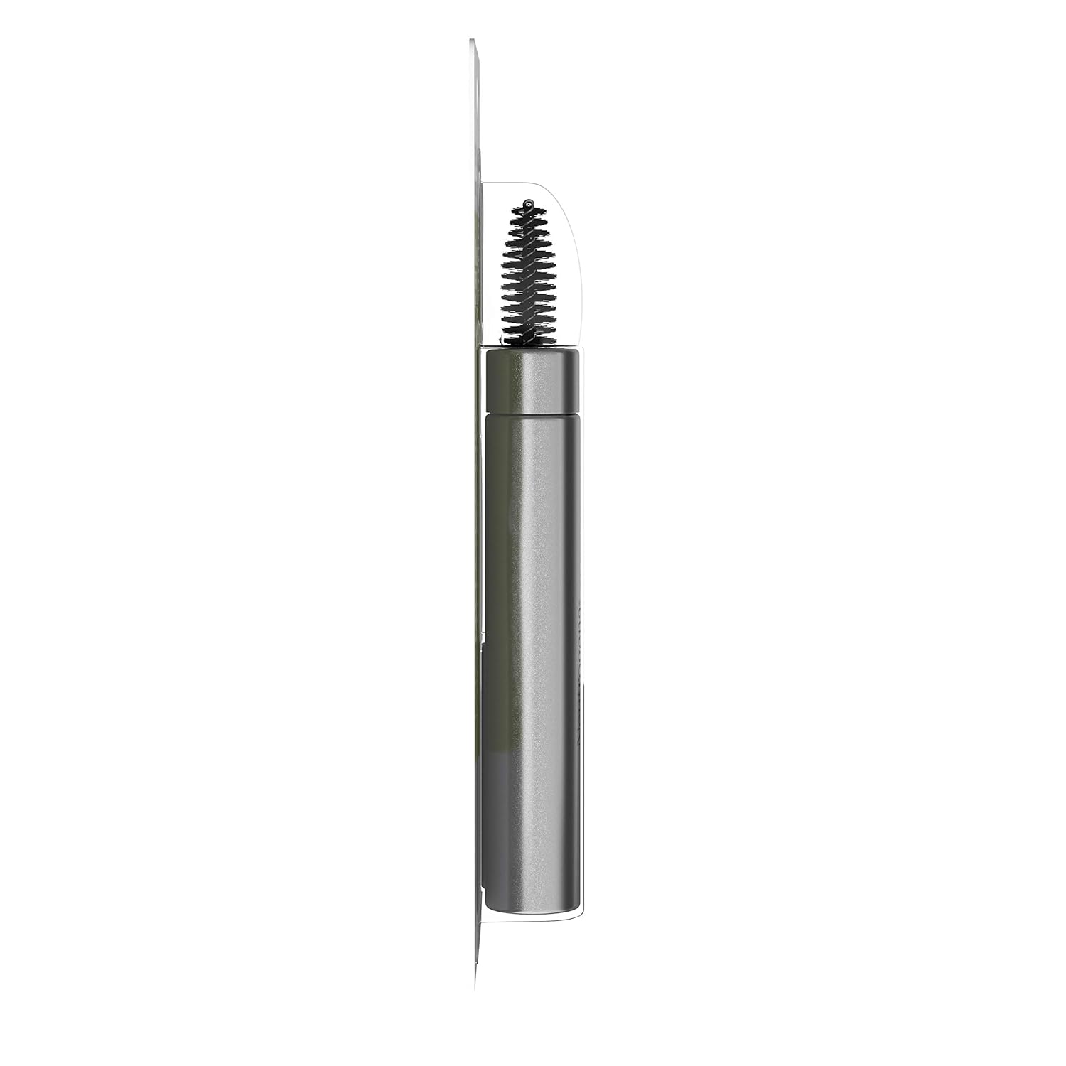 Neutrogena Healthy Volume Lash-Plumping Mascara, Volumizing and Conditioning Mascara with Olive Oil to Build Fuller Lashes, Clump-, Smudge- and Flake-Free, Black 02, 0.21 oz (Pack of 2) - Image 10
