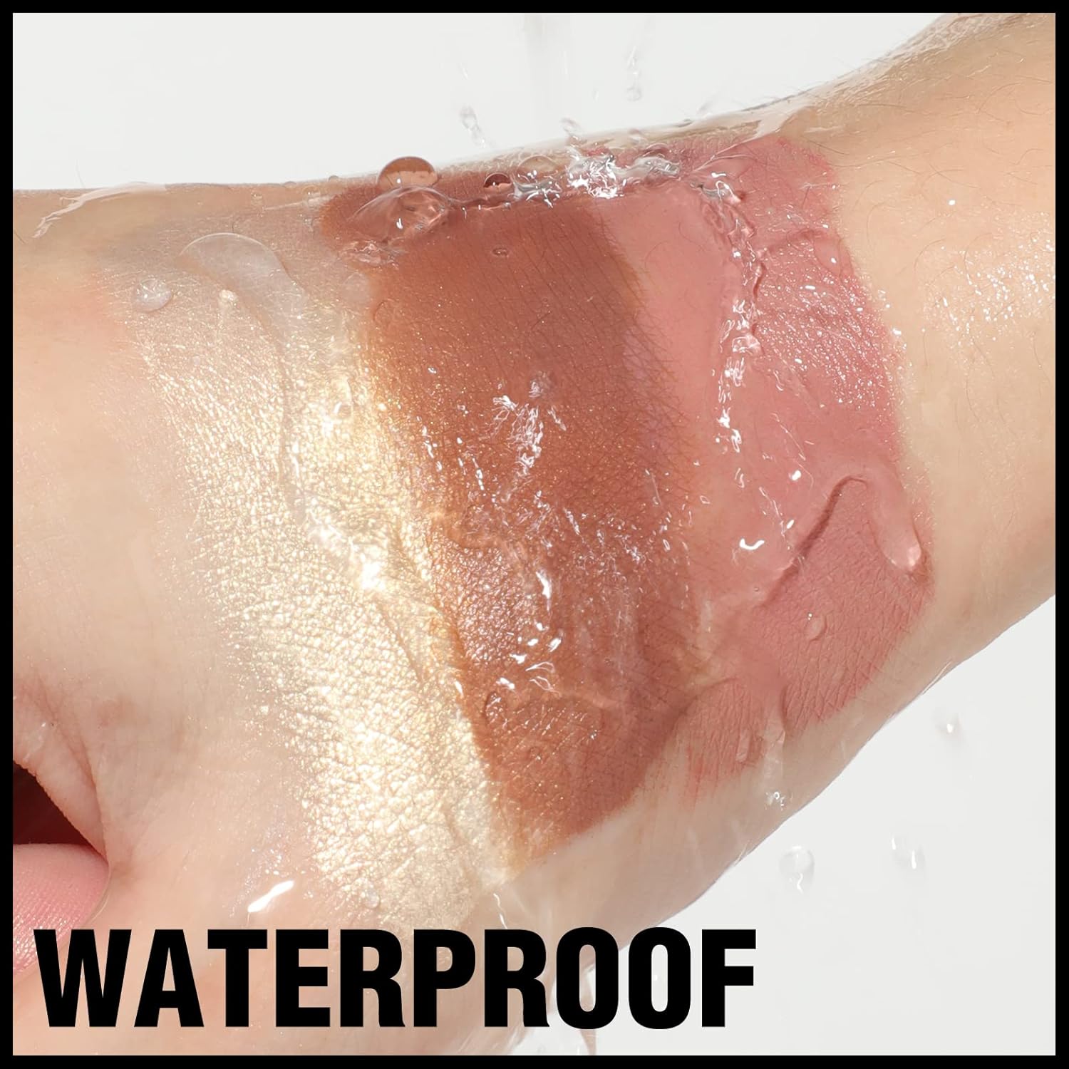 3 Pcs NEUTRAL Contour Stick Set,Cream Blush & Highlighter Bronzer Pen,Long Lasting & Smooth Natural Face Contouring Illuminator,Professional Makeup Kit for All Skin - Image 7