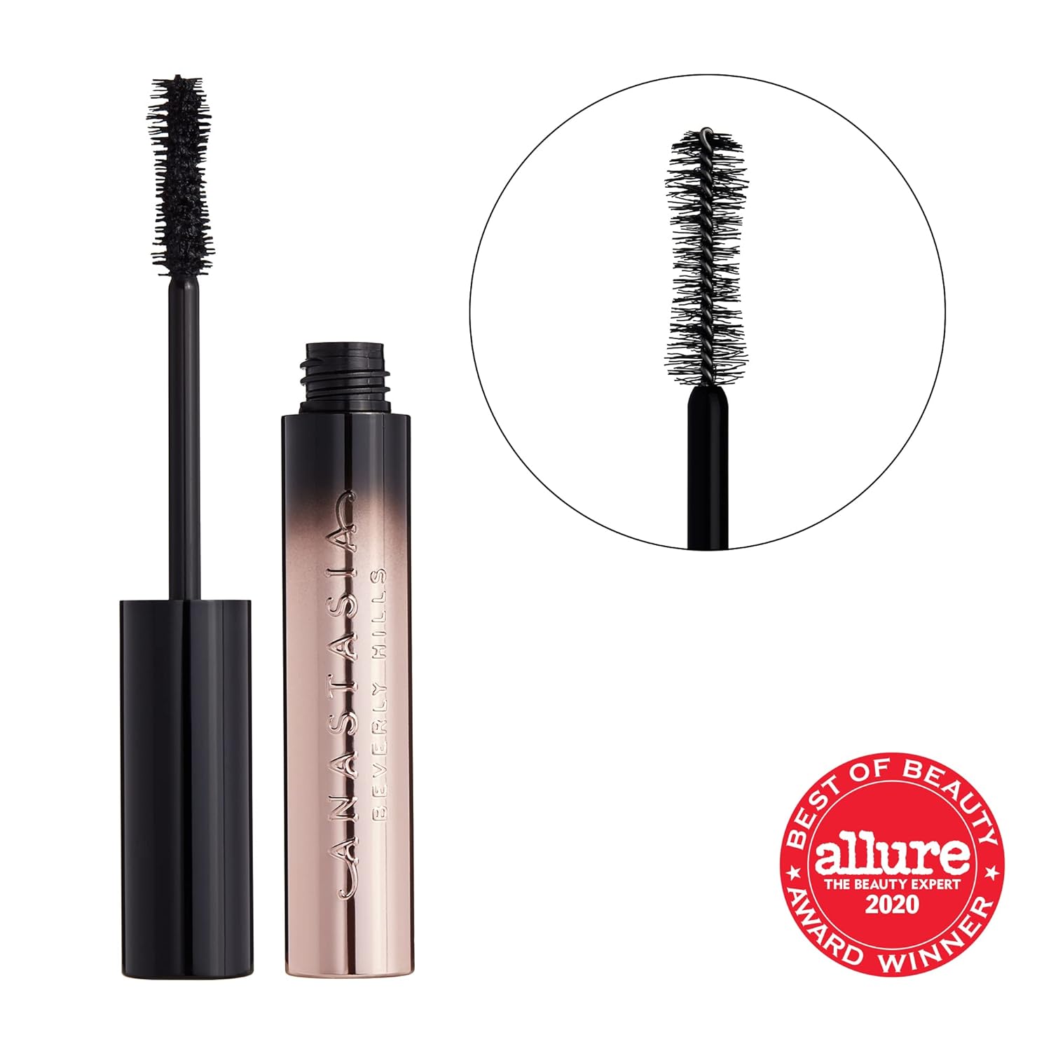 Anastasia Beverly Hills - Volumizing Mascara - Image 4
