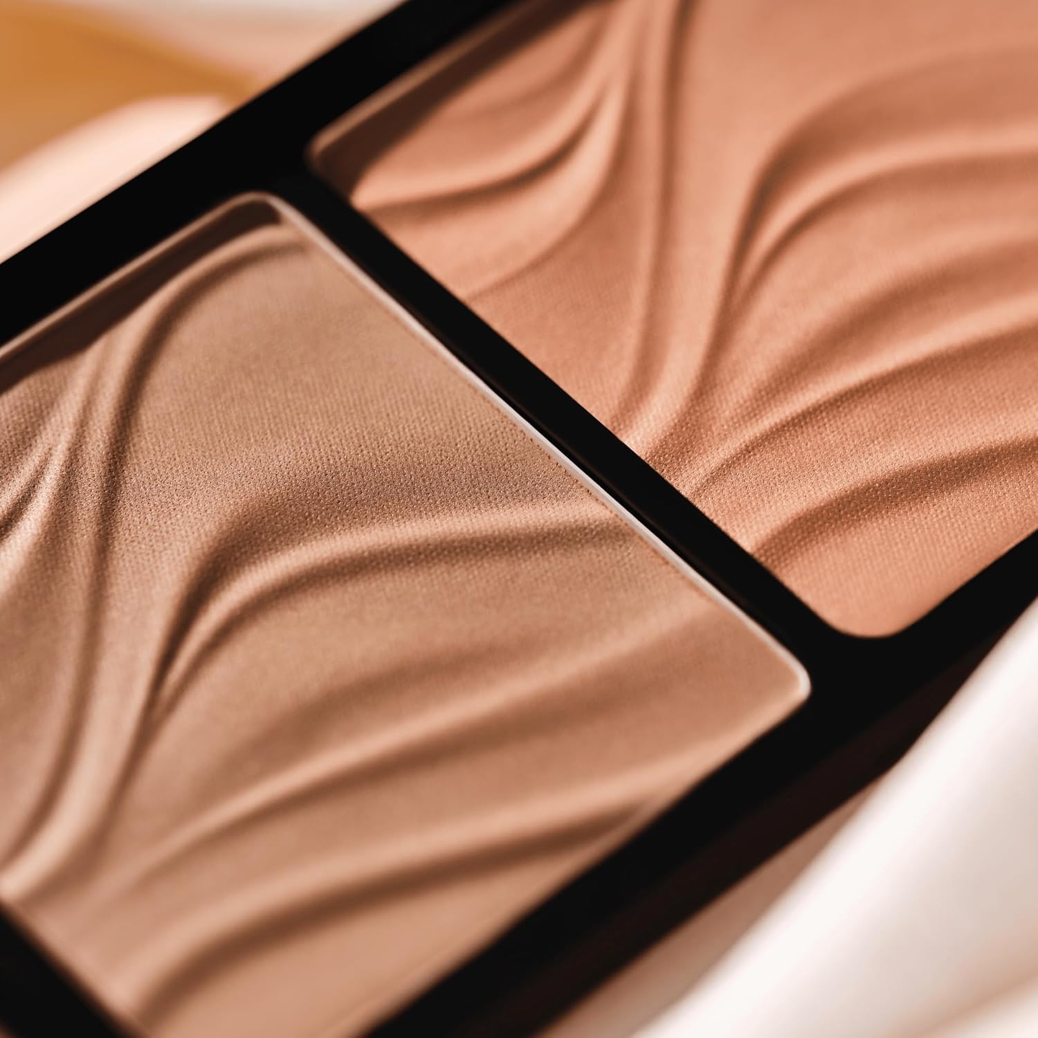 Catrice Butter Like Bronze & Contour Palette | 2-in-1 Ultra-Blendable Bronzer & Contour Duo | Buttery Powder Texture | Vegan & Cruelty Free (010 | Born To Shape) - Image 8