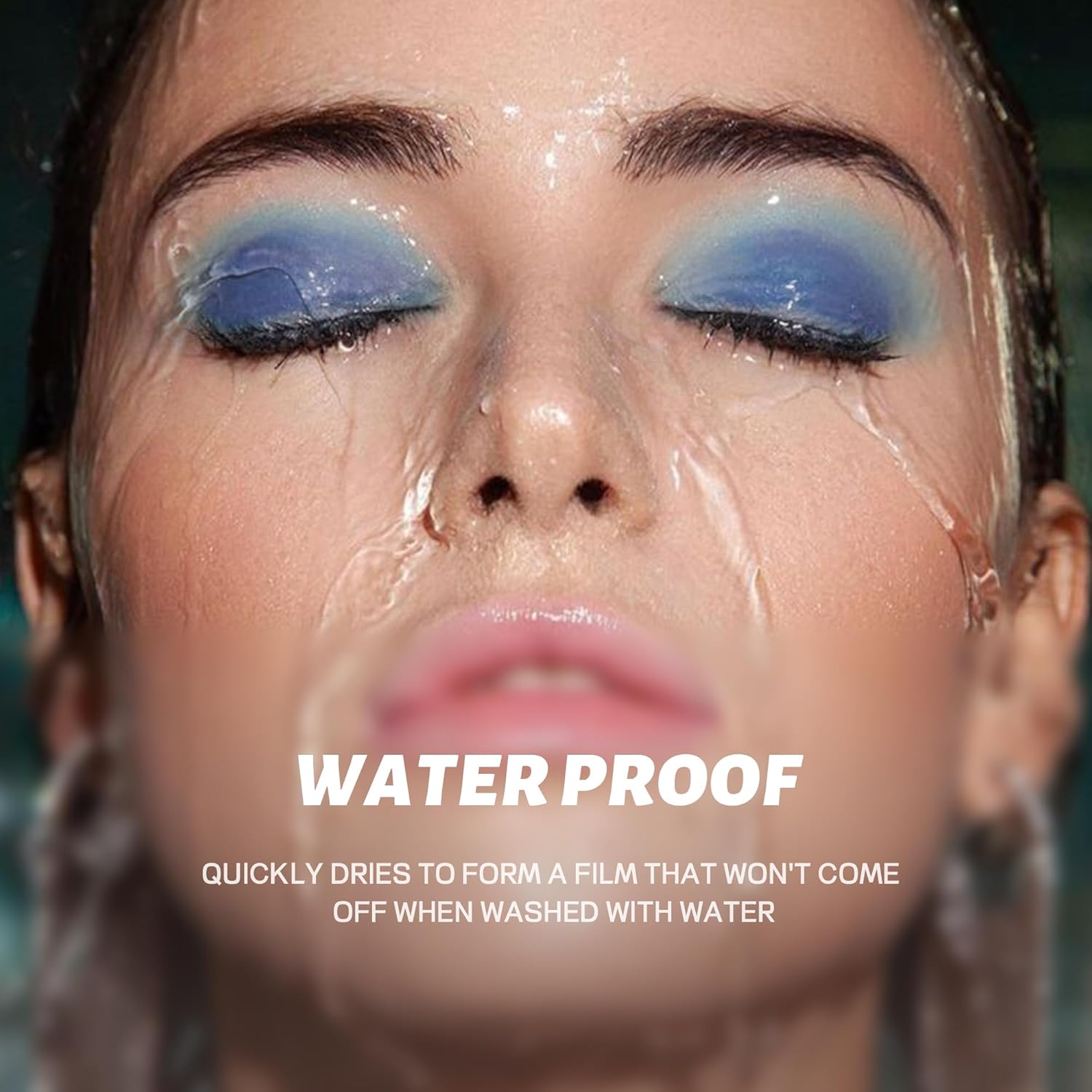 2 Pack Eyebrow Pen, Waterproof Microblading Eyebrow Pencil, 4 Tip Precise Eye Brow Makeup Pen for Women to Effortlessly Create Hair Like Natural Brows, Non Dry Out and Last All Day (Dark Brown) - Image 10