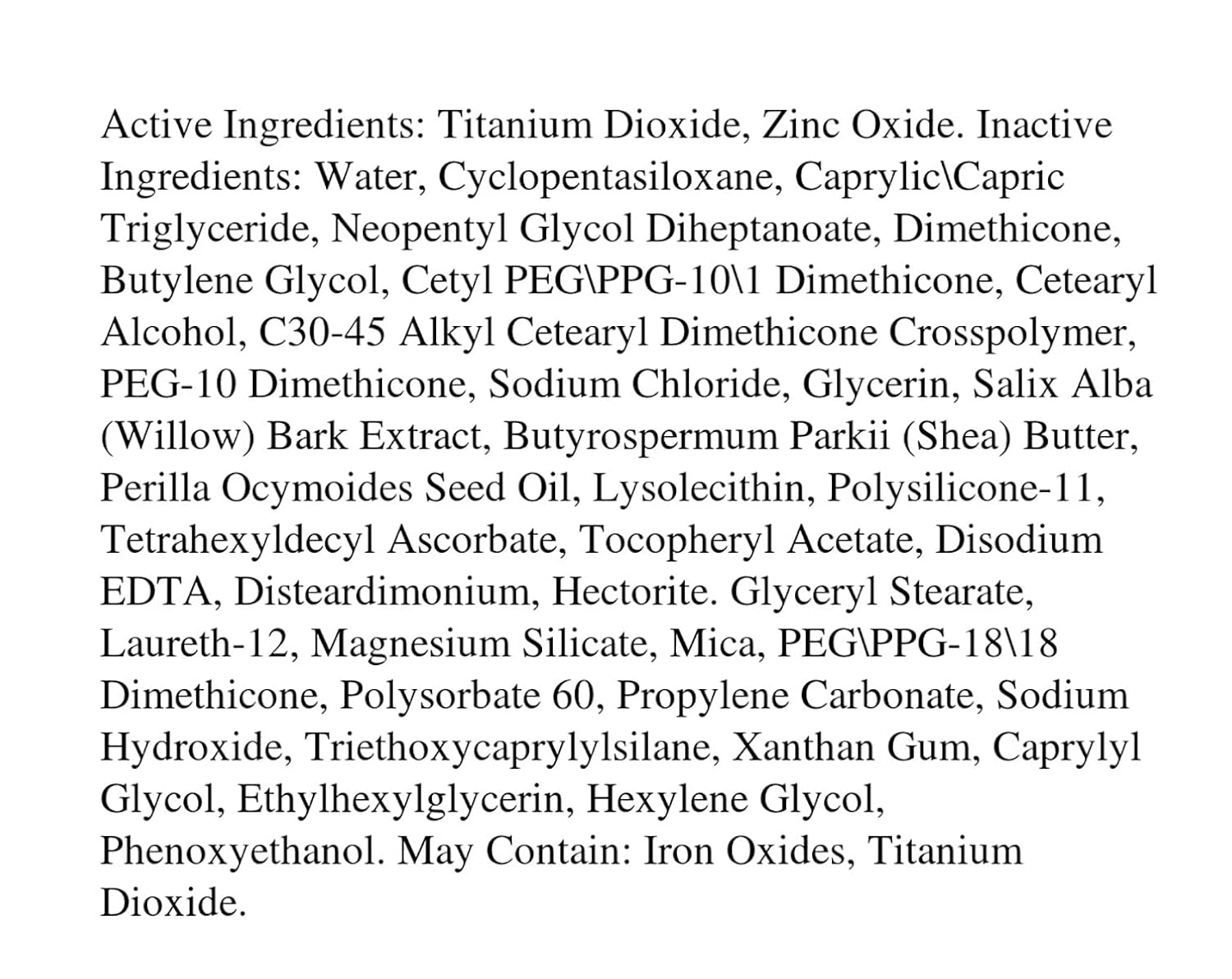 Physicians Formula Super BB Cream. All in 1 Tinted Beauty Balm Foundation Cream, Sheer Moisturizing Coverage, Cruelty Free Light/Medium - Image 11