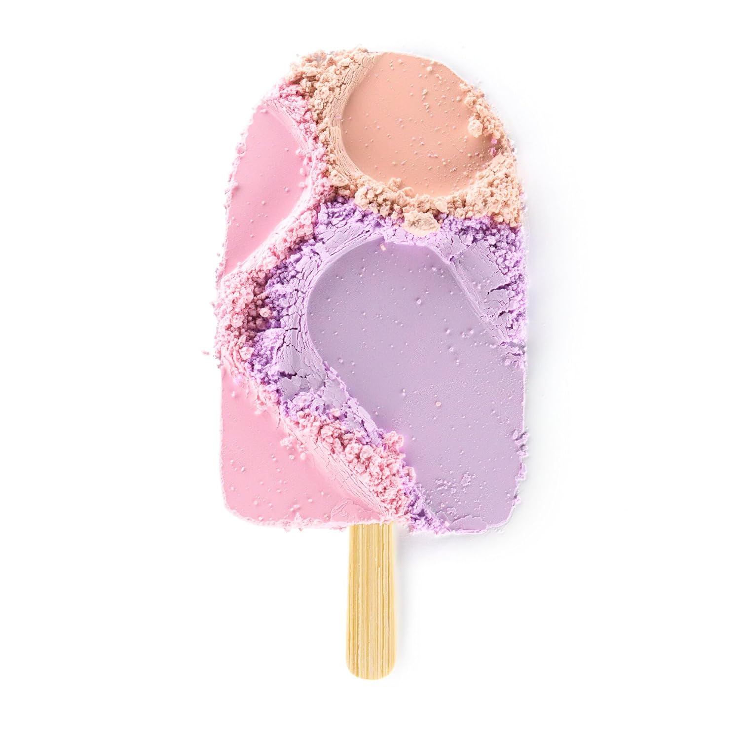 essence | Flawless Skin Loose Setting Powder Trio | 3-in-1 Mattifying, Color Correcting & Eye Brightening | Vegan & Cruelty Free - Image 4