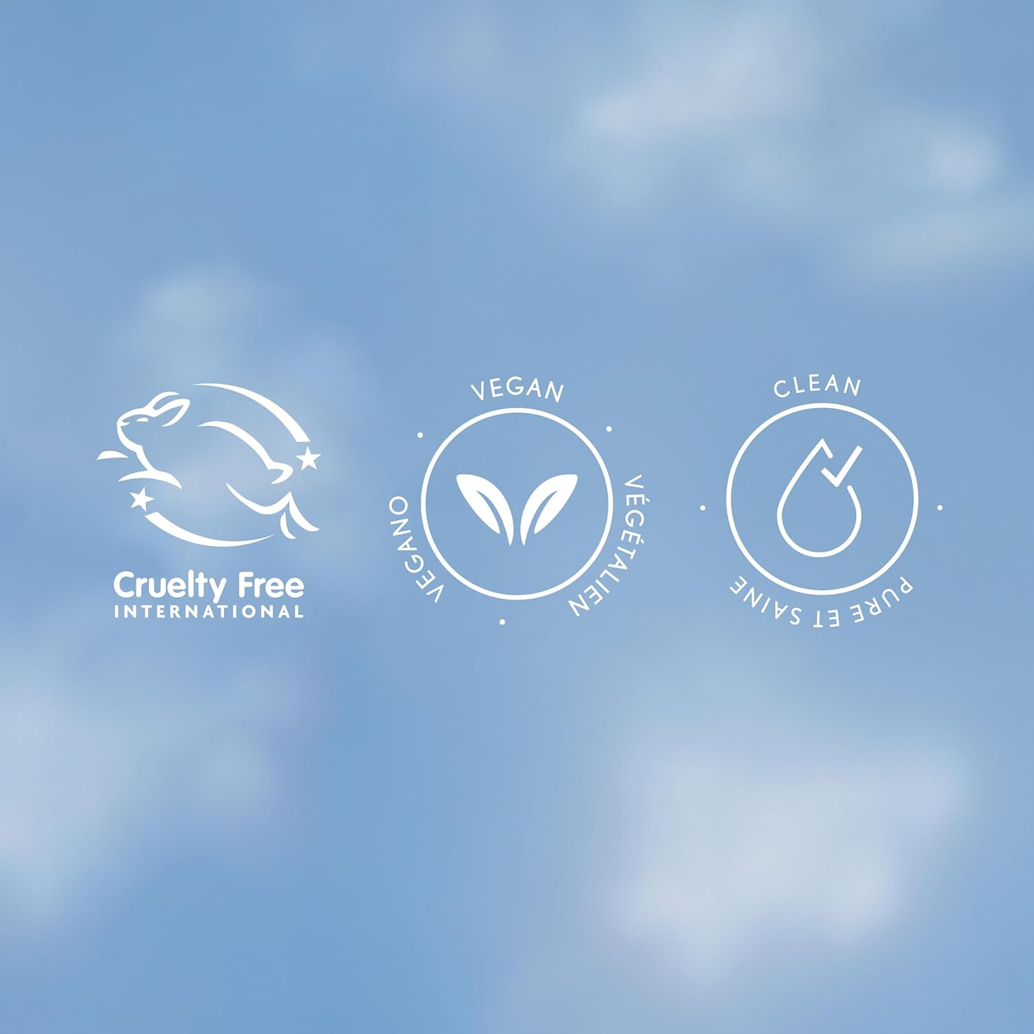 COVERGIRL Clean Fresh Nourishing Milk Spray - 100, Plumping, Moisturizing Face Mist, Dewy Finish, Vegan Formula - Image 8