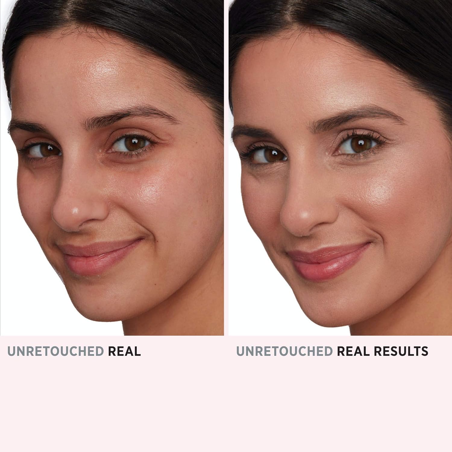 IT Cosmetics Bye Bye Pores Anti-Aging Bronzer, Diffuses Look of Pores + Fine Lines, Sun-Kissed Glow Face Makeup Powder, Oil-Free, Talc-Free, With Hyaluronic Acid – Universal Shade, 0.3 oz - Image 3