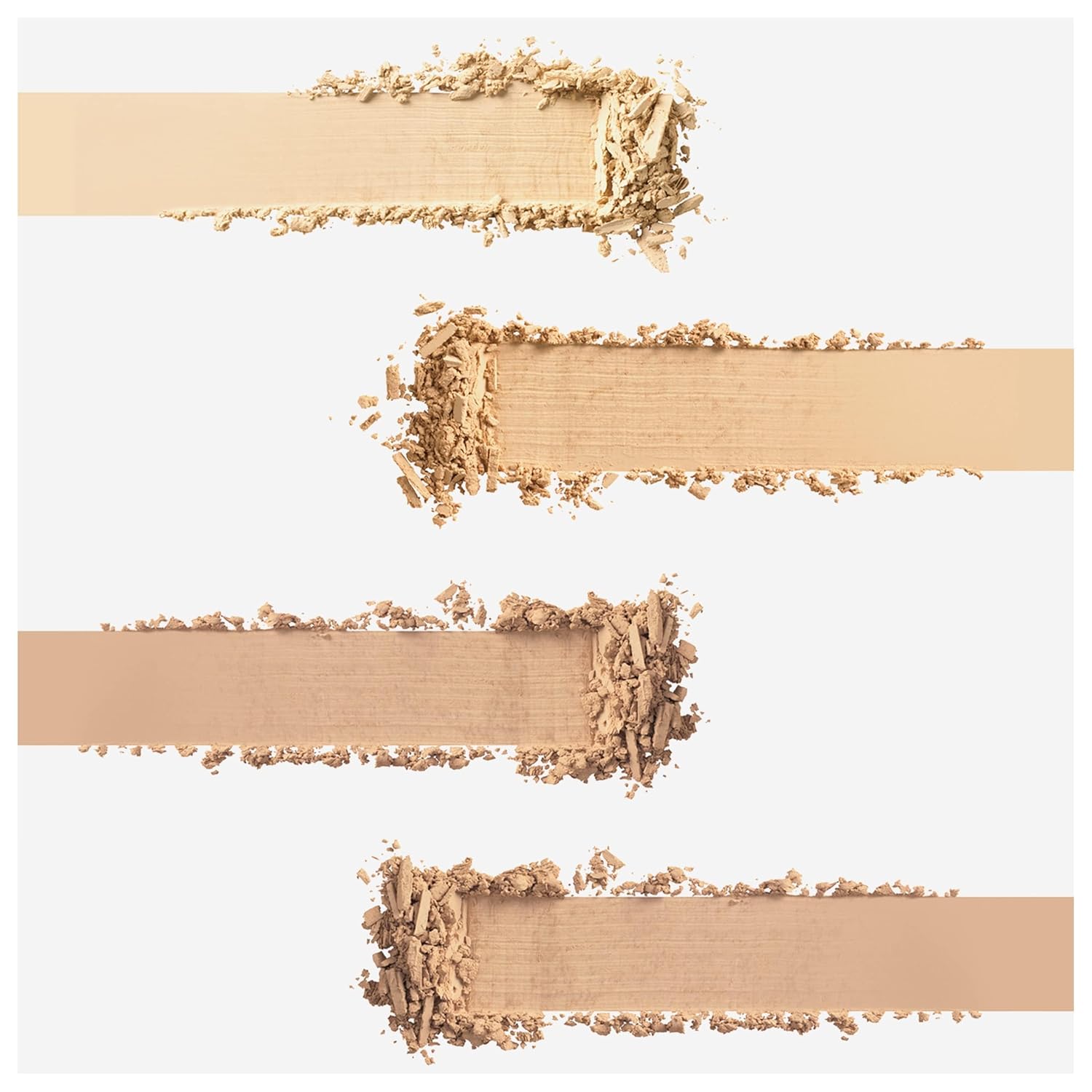 Rimmel London Stay Matte - 001 Transparent - Pressed Powder, Lightweight, High Coverage, Shine Control, 0.49oz - Image 9