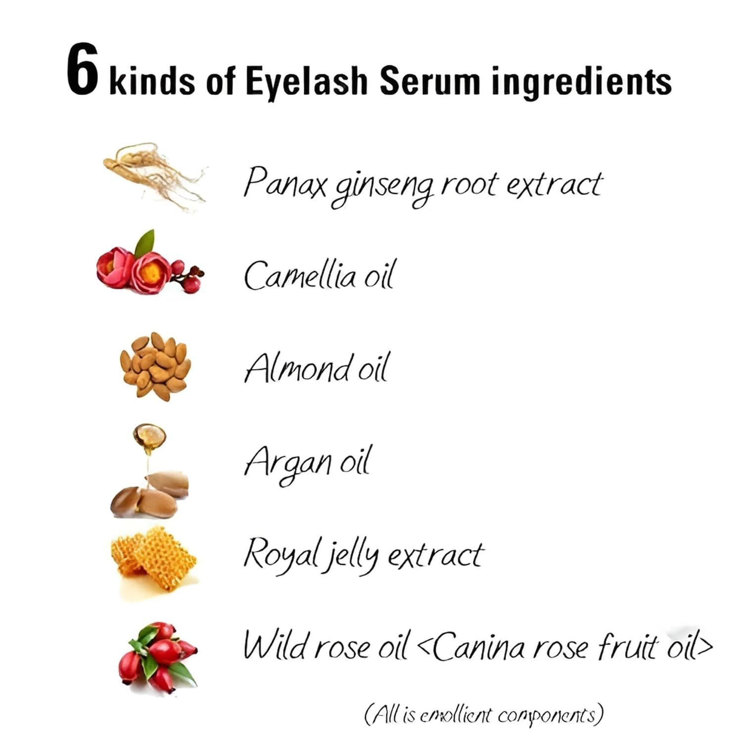 HEROINE MAKE by KISSME Volumizing Mascara Waterproof & Curvy Brush for Eye Makeup | Waterproof Mascara Volume & Length by Defining Fiber for Long-lasting Natural Eyelash Look, from Japan, Black, 1 EA - Image 6