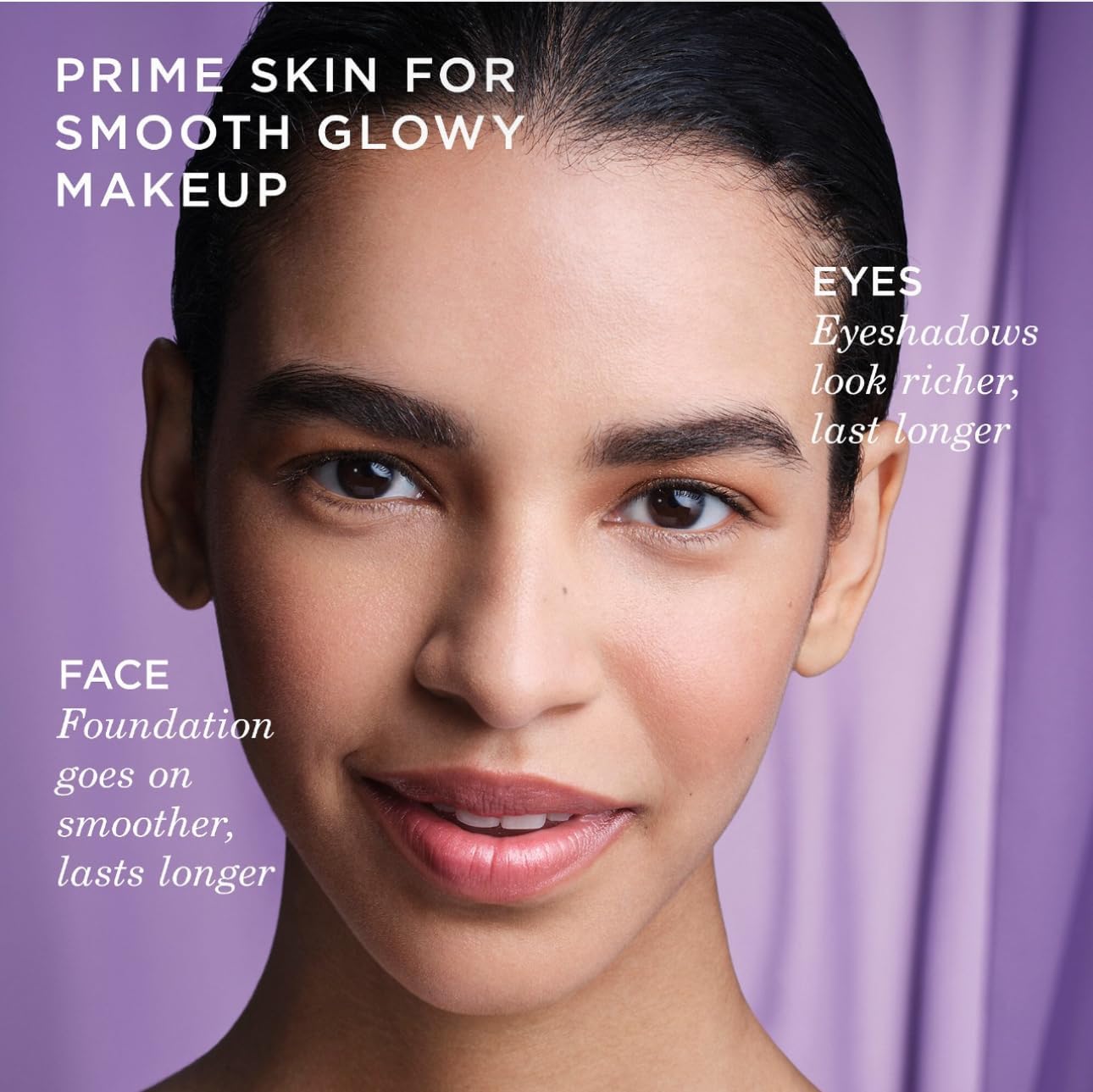 Tatcha Liquid Silk Canvas | Weightless Oil-Free Liquid Silk Face Primer, 30 ml | 1 oz - Image 3