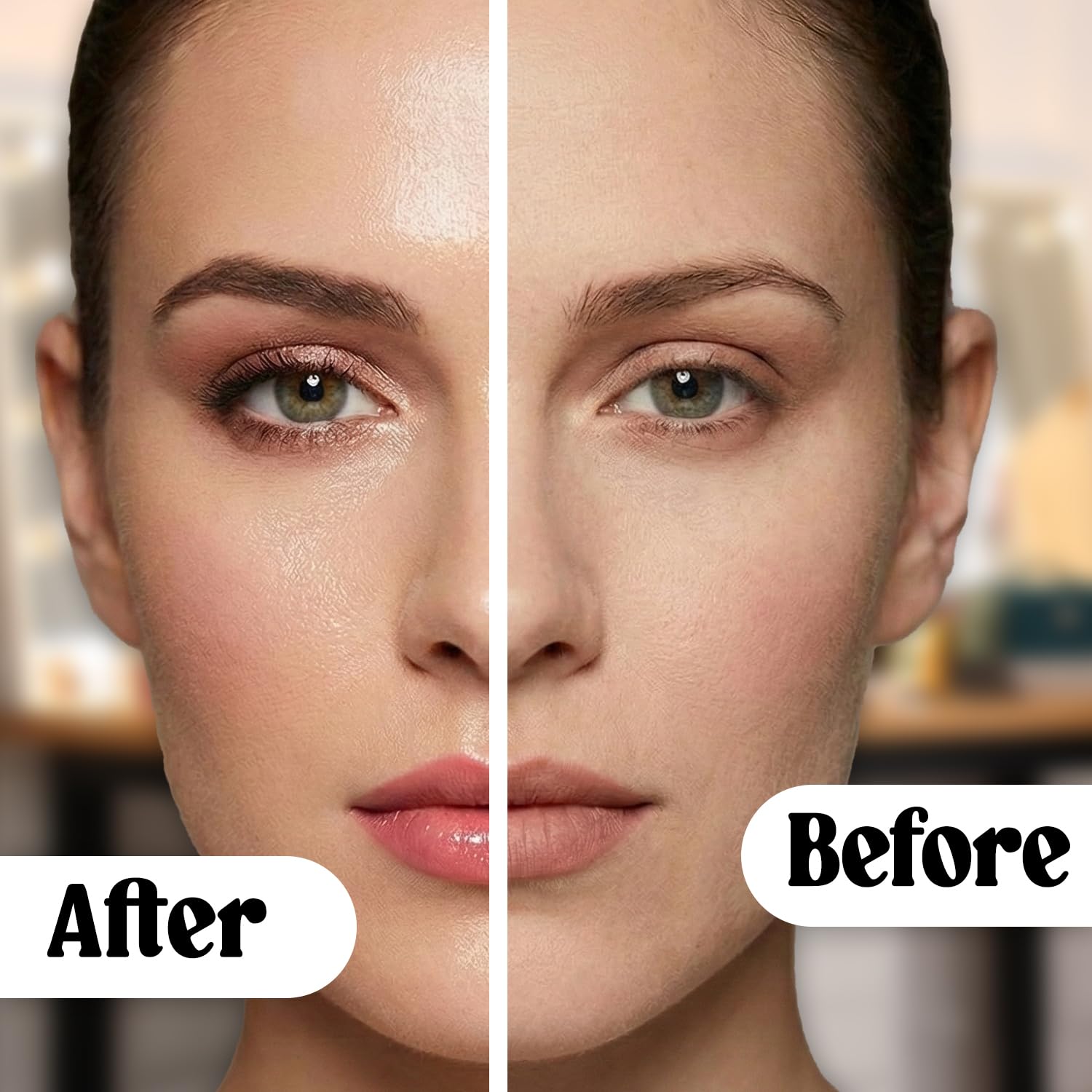 Profusion Cosmetics Spooky Seal Monster Bash Makeup Setting Spray – Long-Wearing Face Mist, Oil-Control Matte Finish, Lightweight Micro-Fine Formula, Vegan & Cruelty-Free - Image 5