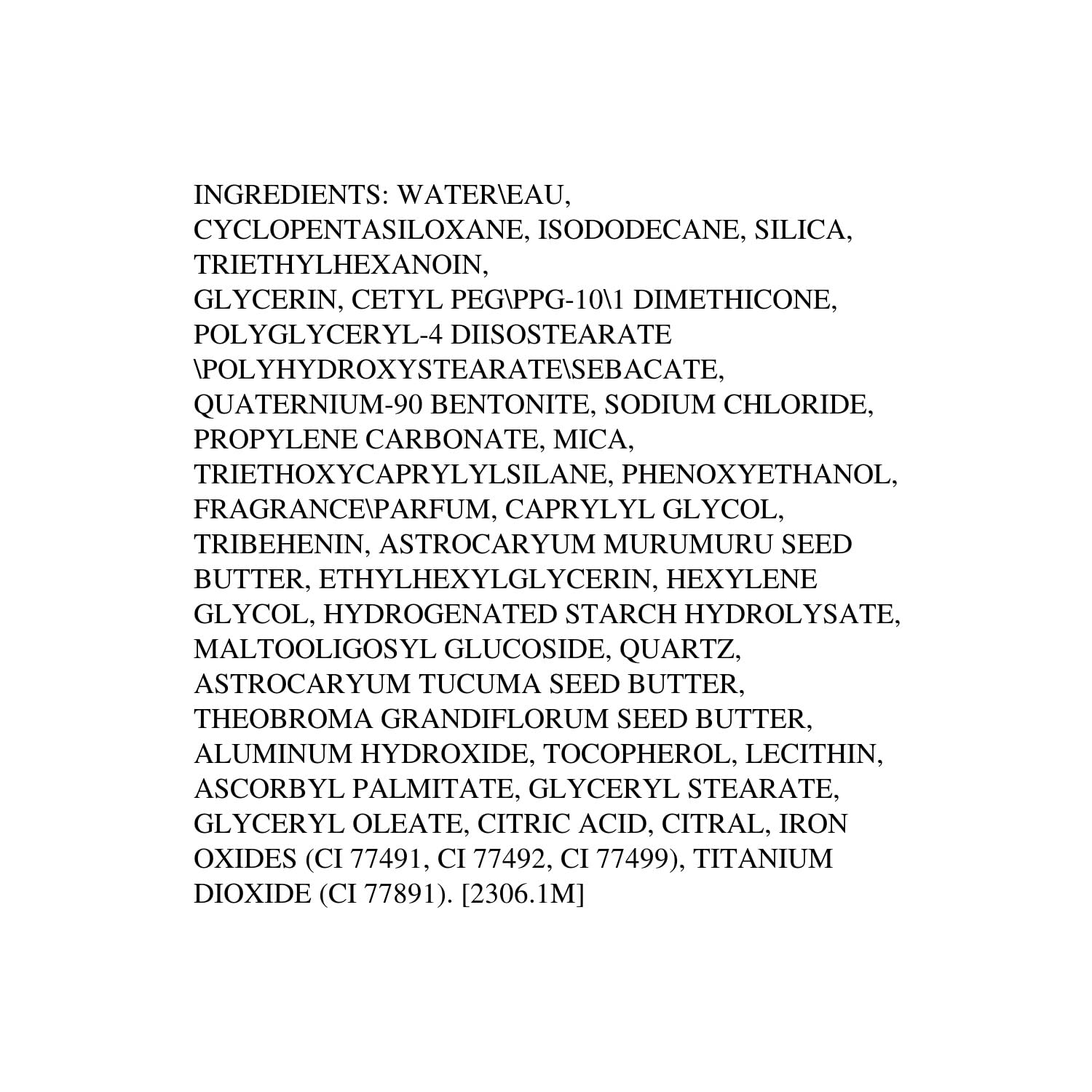 Physicians Formula Butter Glow Contour Wand, Easy Application for Instant Definition, Luxuriously Nourishing & Creamy - Fair to Light - Image 8