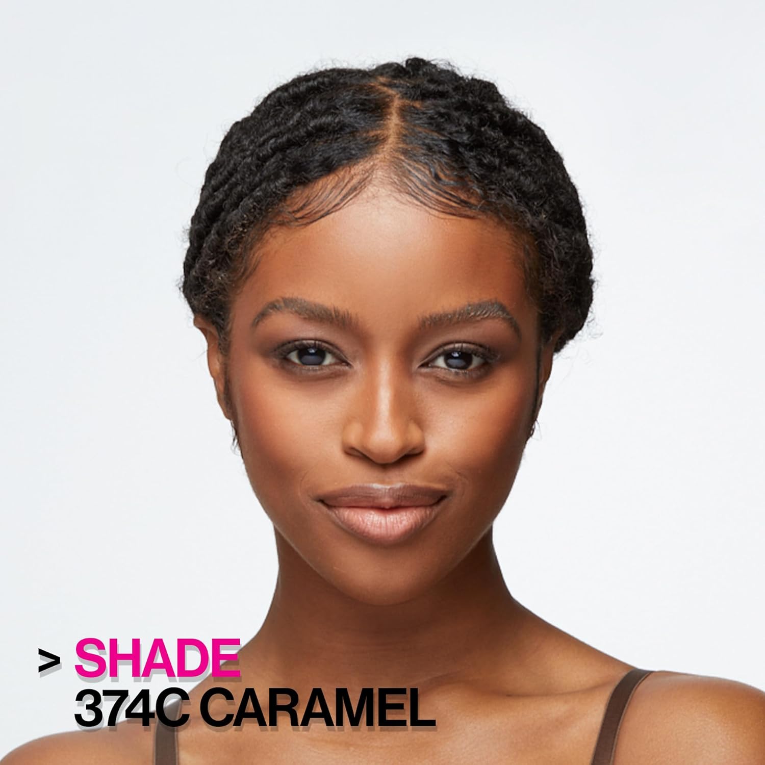 wet n wild Photo Focus Matte Liquid Foundation Desert Beige, Vegan & Cruelty-Free - Image 2