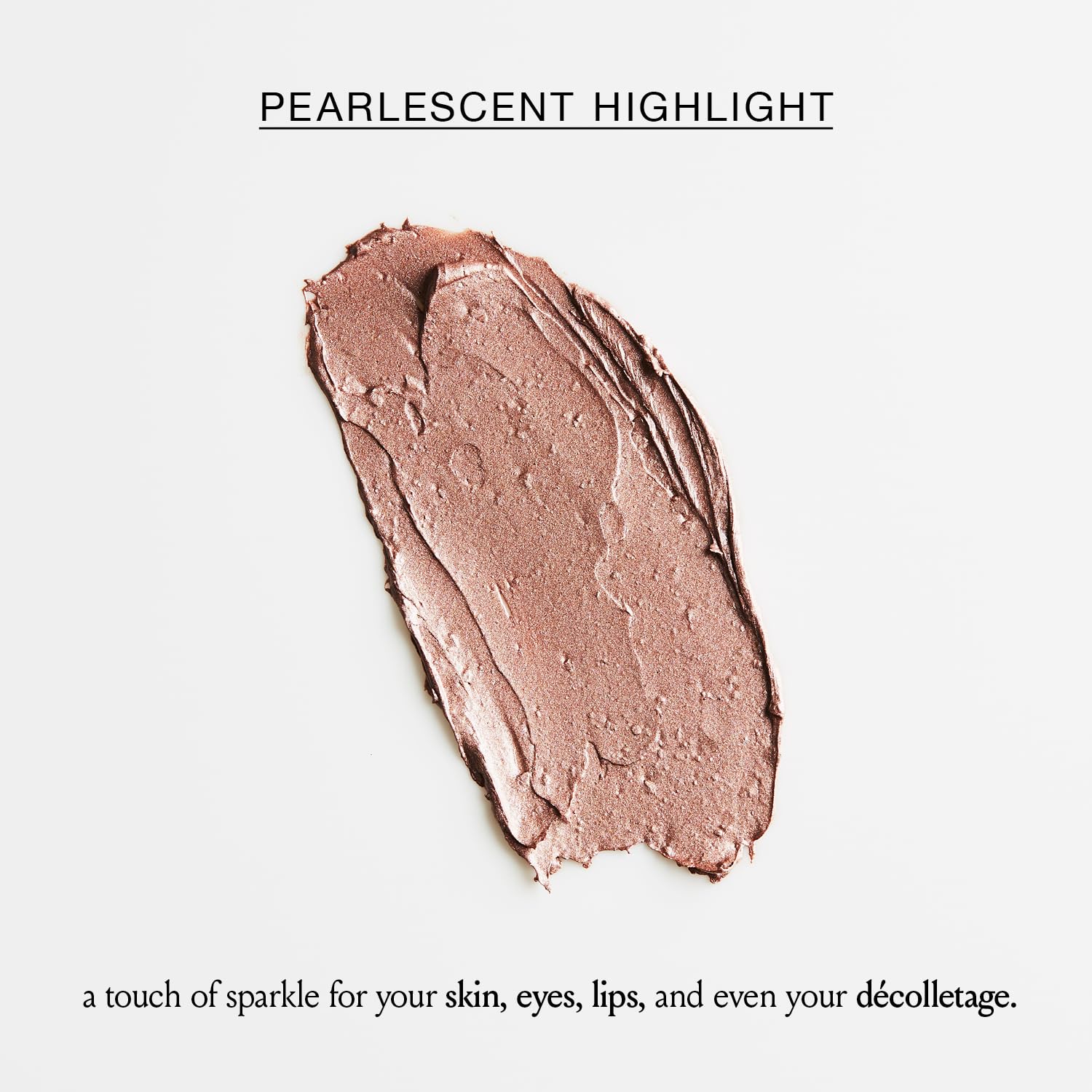 Boomstick Glimmer ® Highlighter Makeup Stick, Subtle Shimmer Face Highlighter Stick for Mature Skin, Hydrating Cream Makeup for Cheekbones, Brow Bones & Nose, No Glitter Highlight - Image 9