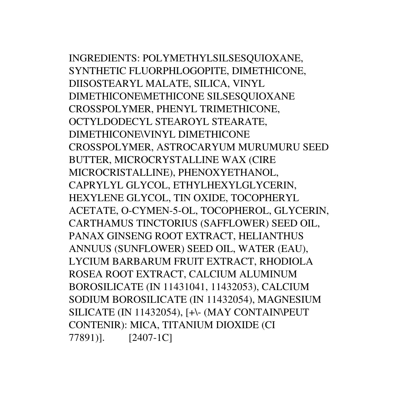 wet n wild Chameleon Chrome Highlighter, Dynamic Color Shift, Liquid-to-Baked Texture, Customizable Luminous Radiance, Cruelty-Free - Too Sirius - Image 7