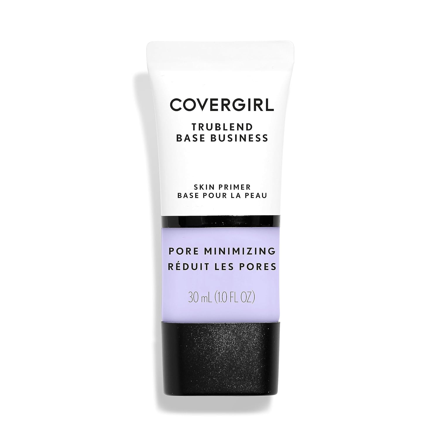 COVERGIRL Base Business Face Primer, Pore Minimizing 300, 1.01 Ounce - Image 2