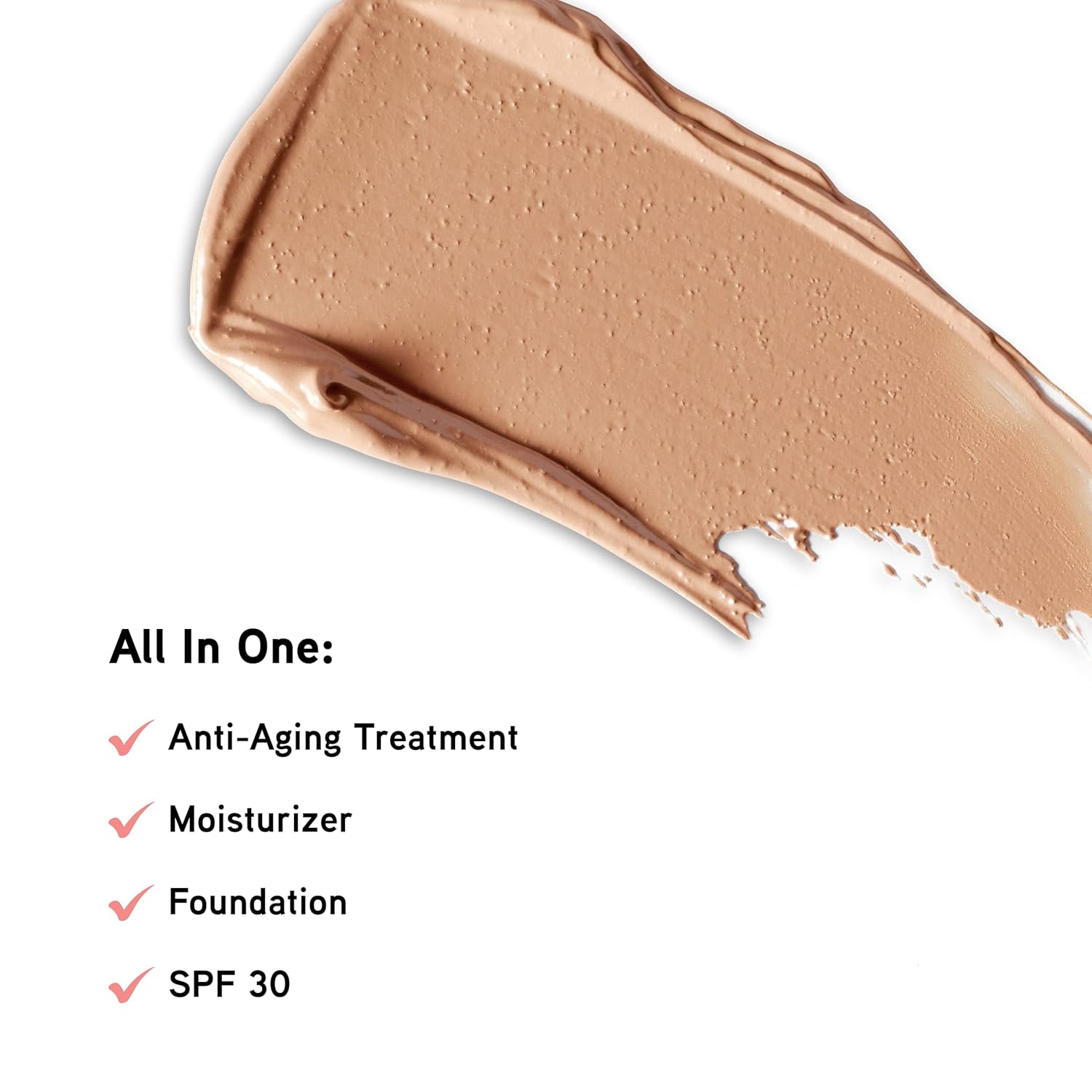 Physicians Formula Super CC+ Cream Color-Correction + Care Cream Full Coverage Light Foundation, Anti Aging Hydrating Serum, For Uneven Skin Tone, Dermatologist Approved - Image 6