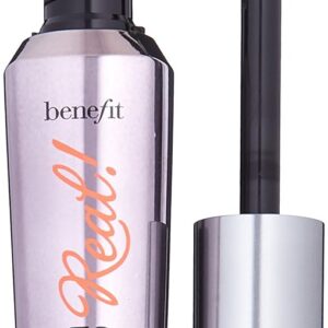 Benefit Cosmetics They’re Real Beyond Mascara Black .3 Ounce