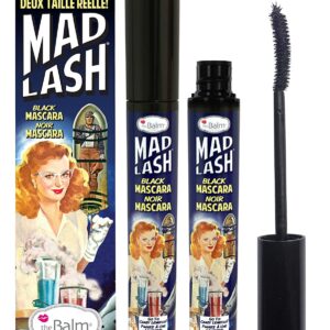 theBalm Mad Lash Mascara