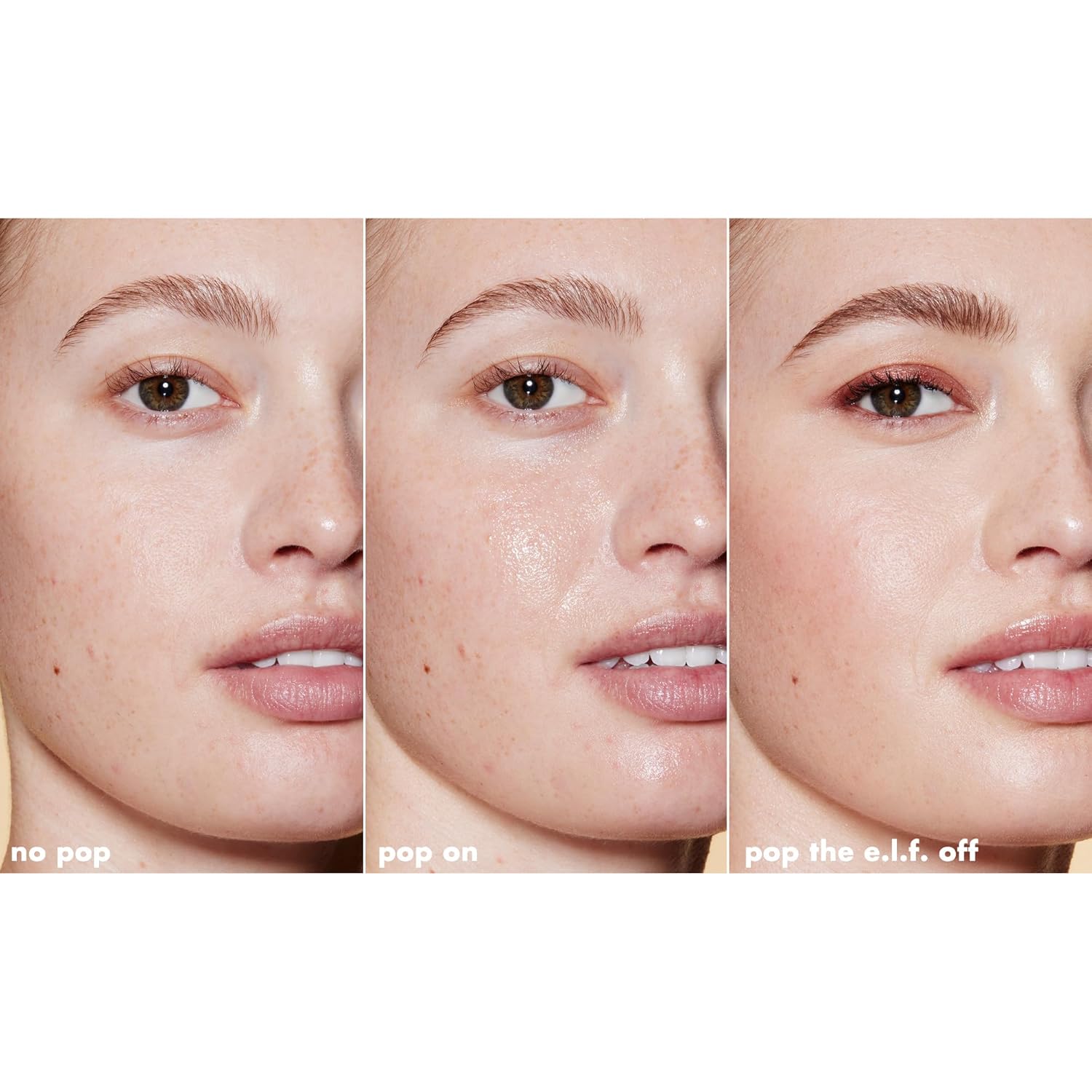 e.l.f. Jelly Pop Dew Primer, Limited Edition Translucent Face Primer For Moisturizing & Smoothing Skin & Gripping Makeup, Vegan & Cruelty-Free - Image 7