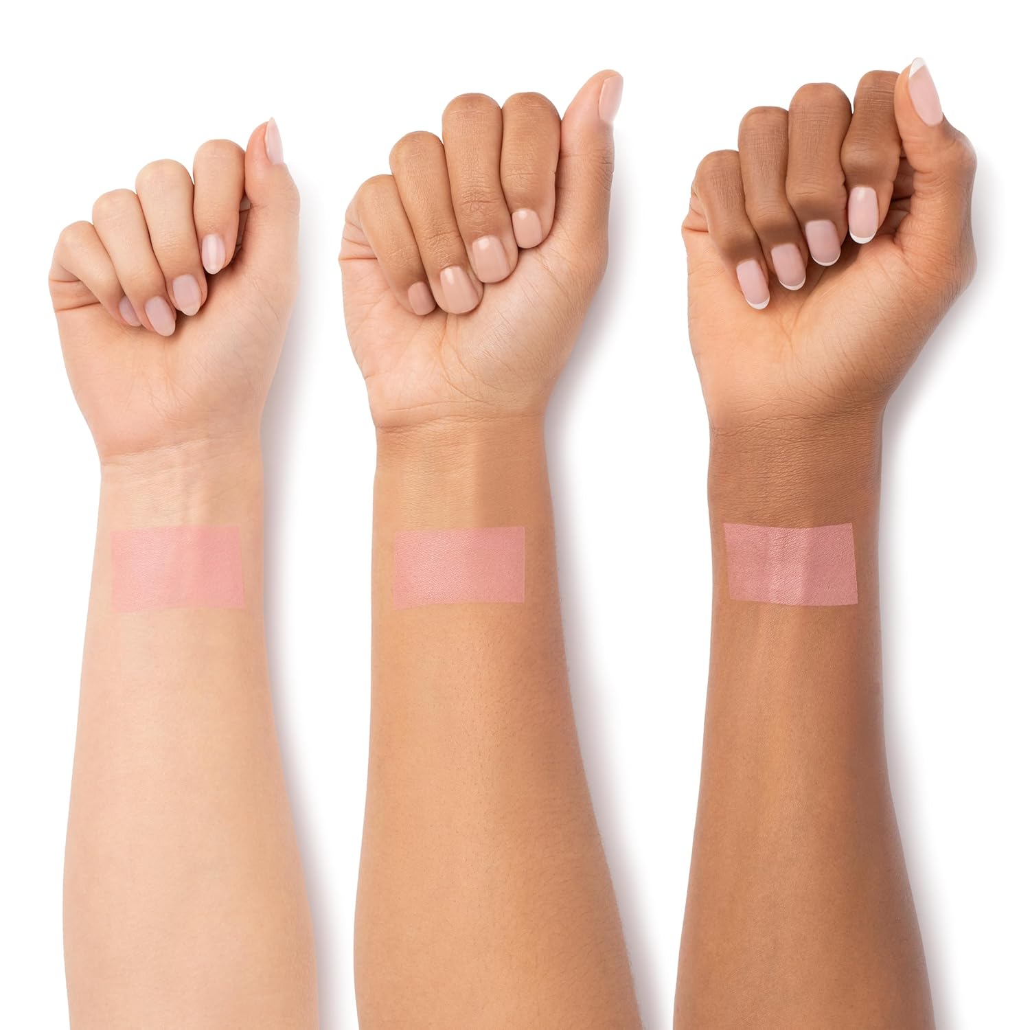 Physicians Formula Murumuru Strawberry Jam Blush Strawberry, Shimmery finish - Image 5