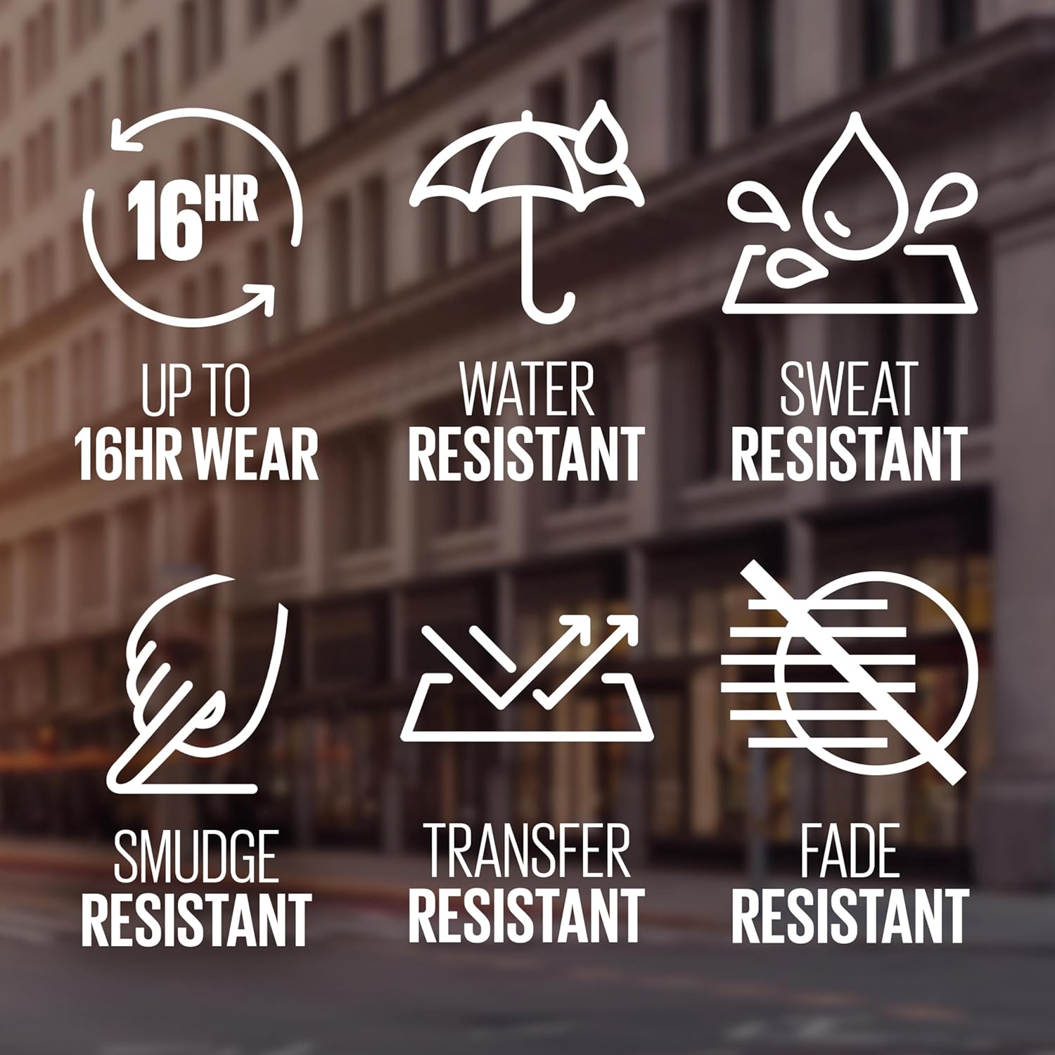 Maybelline Express Brow Ultra Slim Eyebrow Makeup, Brow Pencil with Precision Tip and Spoolie for Defined Eyebrows, Blonde, 1 Count, Packaging May Vary - Image 8